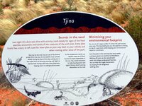 Kata Tjuta - Die Olgas