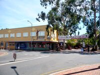 Alice Springs