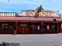 Alice Springs