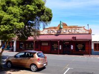 Alice Springs