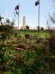 Der ANZAC-Hill