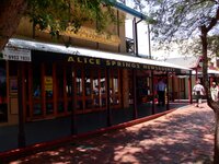 Alice Springs