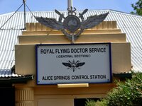 Royal Flying Doctor Service