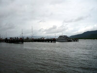 Cairns