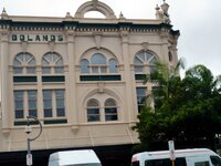 Cairns
