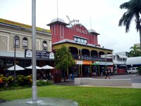 Cairns
