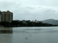 Cairns