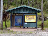Am Lake Tinaroo