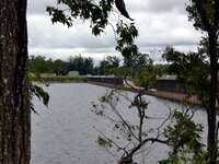 Am Lake Tinaroo