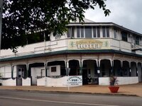 In Yungaburra