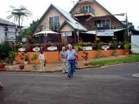 In Yungaburra