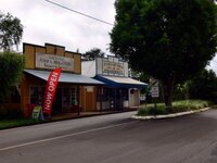 In Yungaburra
