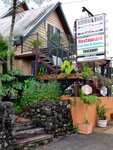 In Yungaburra
