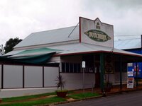 In Yungaburra
