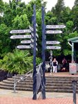 In Kuranda