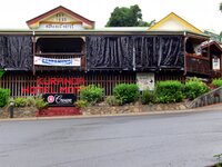 In Kuranda