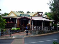 In Kuranda