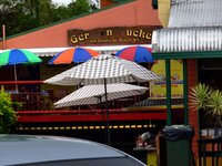 In Kuranda