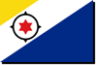 Flagge Bonaire Flagge Bonaire