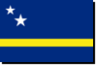 Flagge Curacao Flagge Curacao
