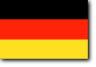 Flagge Deutschland