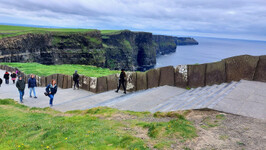 Irland-Rundreise 2022 - Cliffs of Moher