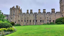 England & Wales 2022 - Windsor Castle