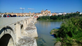Andalusien-Rundfahrt 2019 - Cordoba
