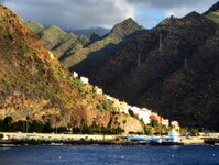Kanaren & Kapverden 2015 - Teneriffa