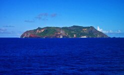 Südseekreuzfahrt 2006 - Pitcairn