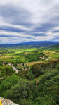 Gordes - Provence - Frankreich