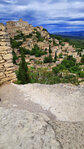 Gordes - Provence - Frankreich