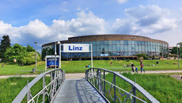 Linz an der Donau