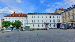 Linz an der Donau