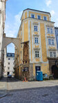 Linz an der Donau