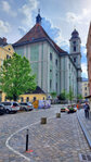 Linz an der Donau