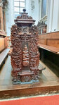 Linz an der Donau - Ignatiuskirche