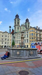 Linz an der Donau