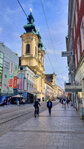 Linz an der Donau