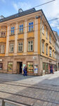 Linz an der Donau