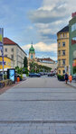 Linz an der Donau