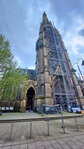 Linz an der Donau - Mariendom