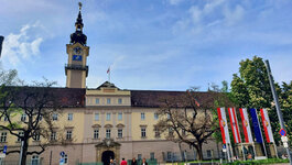 Linz an der Donau