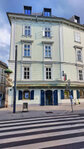 Linz an der Donau