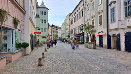 Linz an der Donau