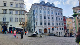 Linz an der Donau