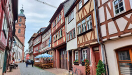Miltenberg
