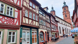 Miltenberg