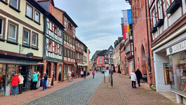 Miltenberg