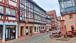 Miltenberg